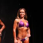 Meredith  Lankston - NPC Mid Atlantic Championships 2012 - #1